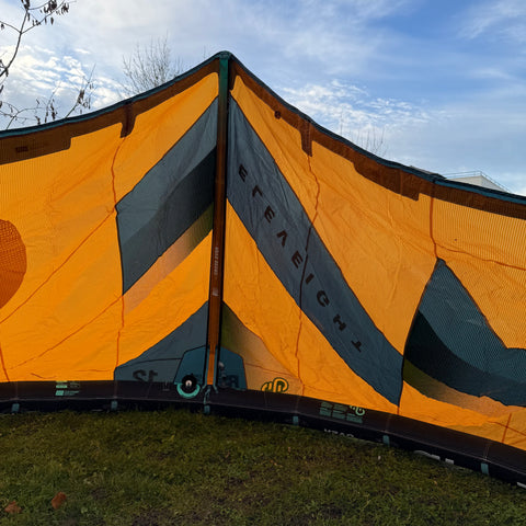 Eleveight RS V8 12m2 Tres Bon Etat