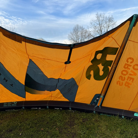 Eleveight RS V8 12m2 Tres Bon Etat