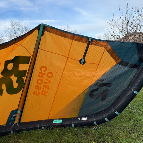 Eleveight RS V8 12m2 Tres Bon Etat