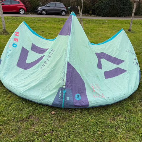 Duotone Neo 9m2 2023 Bon Etat