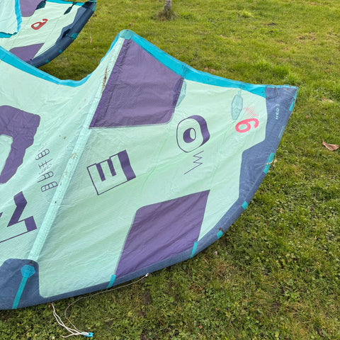 Duotone Neo 9m2 2023 Bon Etat