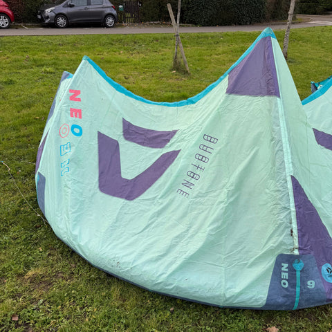 Duotone Neo 9m2 2023 Bon Etat