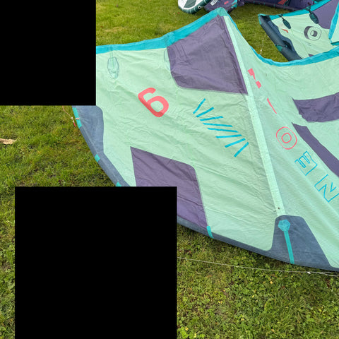 Duotone Neo 9m2 2023 Bon Etat