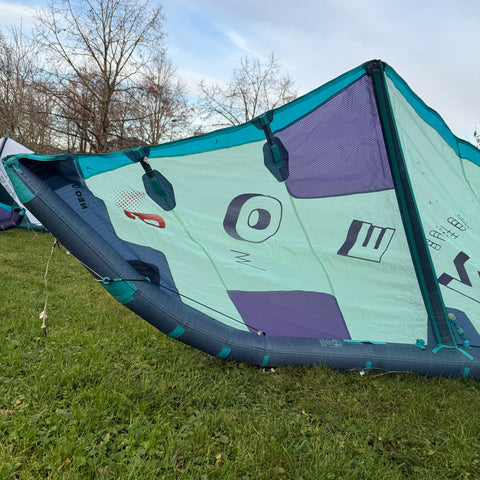 Duotone Neo 9m2 2023 Bon Etat