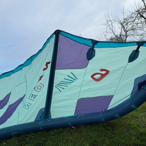 Duotone Neo 9m2 2023 Bon Etat