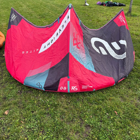 Eleveight RS V8 8m2 2025 Très Bon Etat Réparé