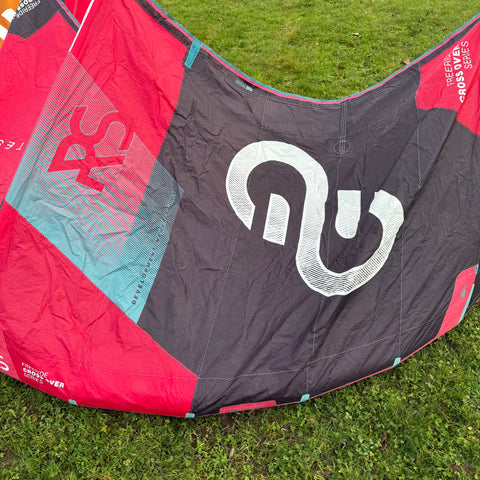 Eleveight RS V8 8m2 2025 Très Bon Etat Réparé