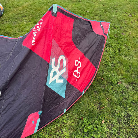 Eleveight RS V8 8m2 2025 Très Bon Etat Réparé