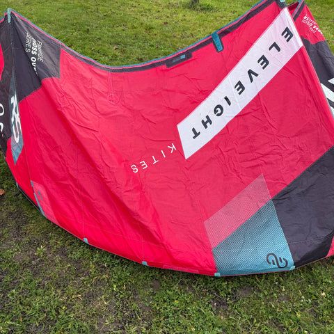 Eleveight RS V8 8m2 2025 Très Bon Etat Réparé