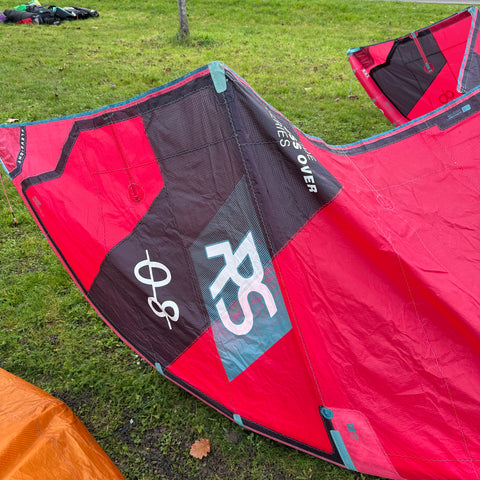 Eleveight RS V8 8m2 2025 Très Bon Etat Réparé