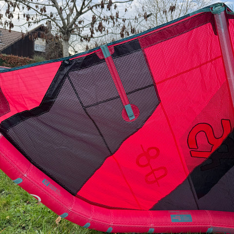 Eleveight RS V8 8m2 2025 Très Bon Etat Réparé