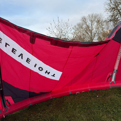 Eleveight RS V8 8m2 2025 Très Bon Etat Réparé