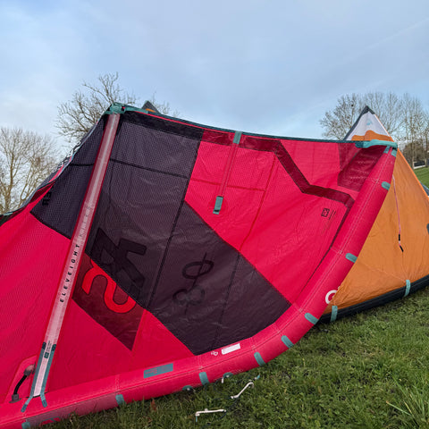 Eleveight RS V8 8m2 2025 Très Bon Etat Réparé