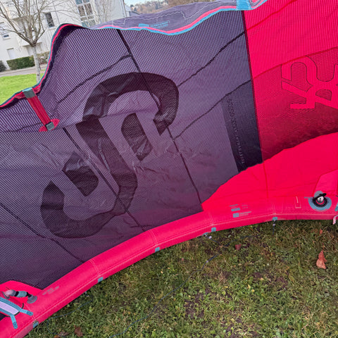 Eleveight RS V8 8m2 2025 Très Bon Etat Réparé