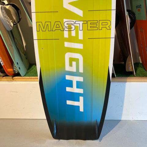 Eleveight Master V9 Très Bon Etat