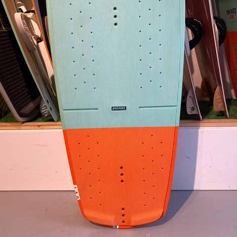 F-One Pocket 130cm 2026 Très Bon état