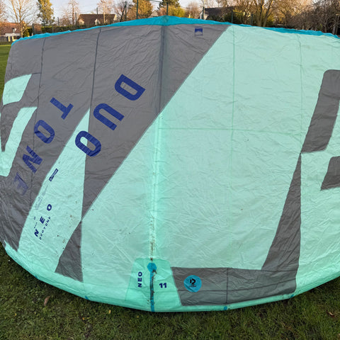 Duotone Neo 11m2 2024 Très Bon État