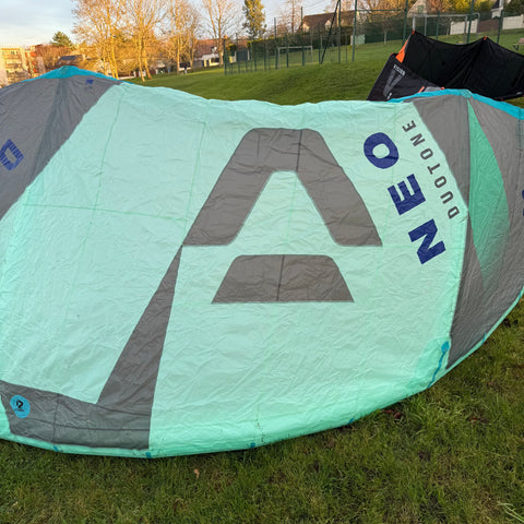 Duotone Neo 11m2 2024 Très Bon État