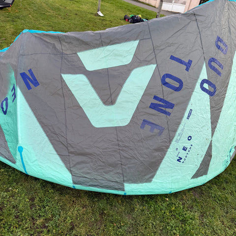 Duotone Neo 11m2 2024 Très Bon État