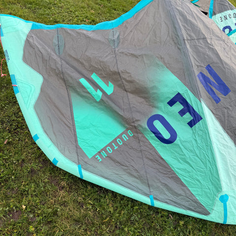 Duotone Neo 11m2 2024 Très Bon État