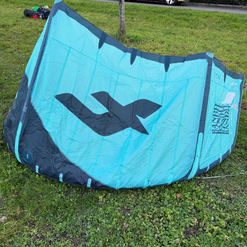 F-One Bandit S2 2021 5m2 Très bon état