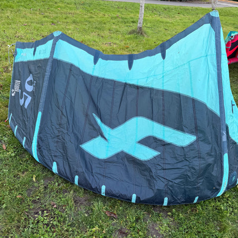 F-One Bandit S2 2021 5m2 Très bon état