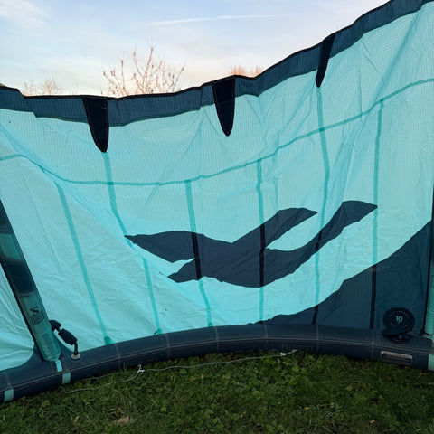 F-One Bandit S2 2021 5m2 Très bon état