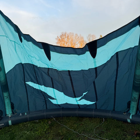 F-One Bandit S2 2021 5m2 Très bon état