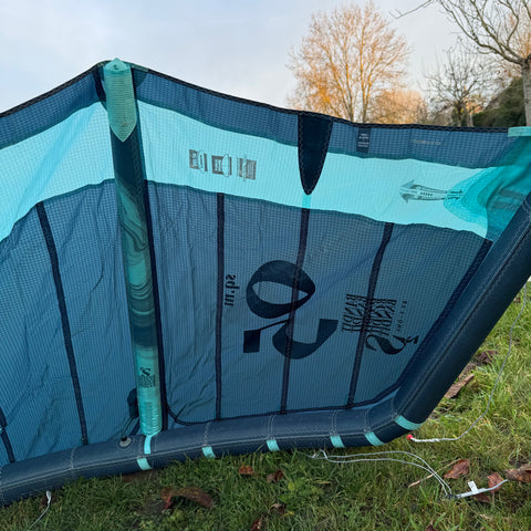 F-One Bandit S2 2021 5m2 Très bon état