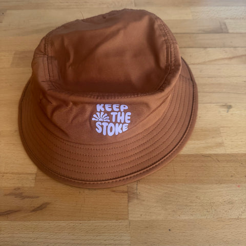 Bob "Keep The Stoke"
