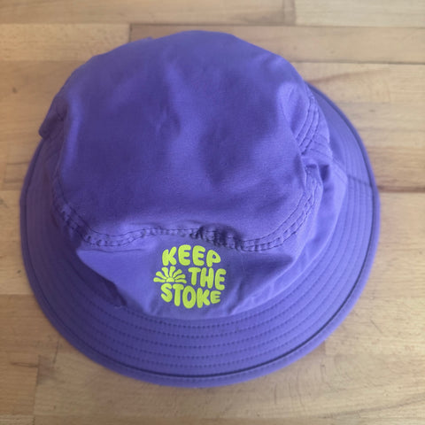 Bob "Keep The Stoke"