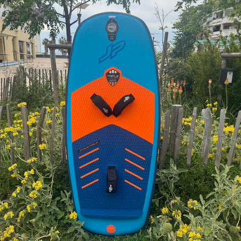 JP Australia WingAir SE 5'4 (110L) 2024 Très Bon Etat
