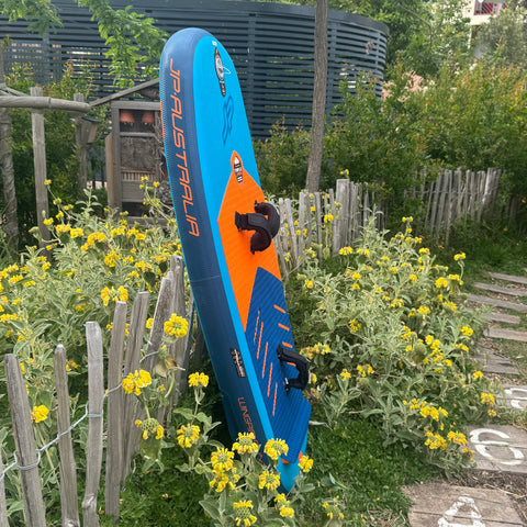 JP Australia WingAir SE 5'4 (110L) 2024 Très Bon Etat