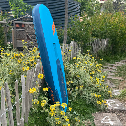 JP Australia WingAir SE 5'4 (110L) 2024 Très Bon Etat