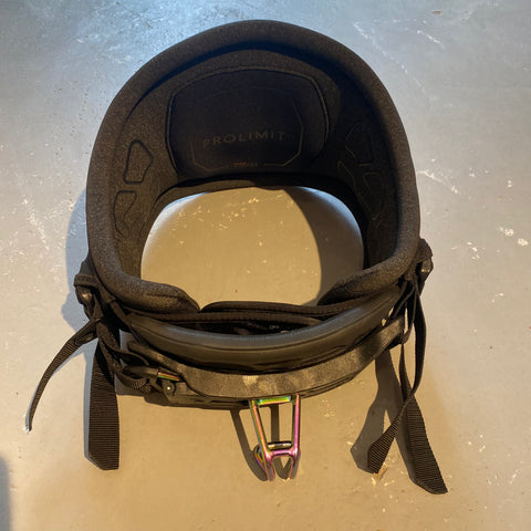 Harnais Prolimit Assault 2023 Black Neuf