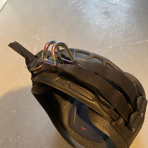 Harnais Prolimit Assault 2023 Black Neuf