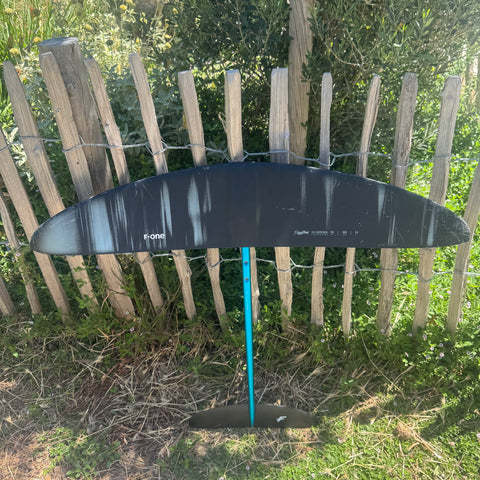 F-One Phantom FCT 1680cm2 Très Bon Etat