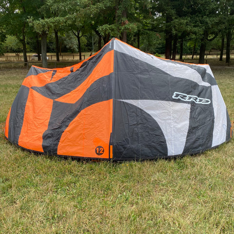 Pack Complet RRD Kitesurf occasion