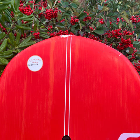 F-One Rocket Wing V4 5'0" (70L) 2024 Bon Etat