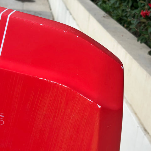 F-One Rocket Wing V4 5'0" (70L) 2024 Bon Etat