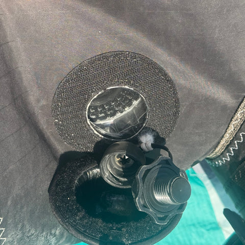 Sroka V3 6m2 2023 Très Bon Etat
