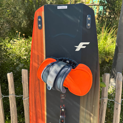 F-One Trax HRD LITE 136cm Très bon état