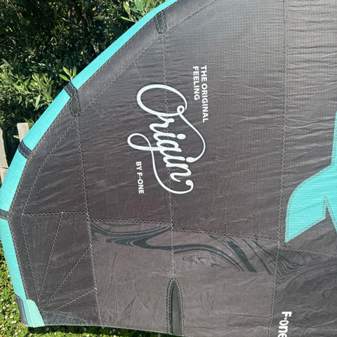 F-One Origin 3.5m2 Très Bon Etat
