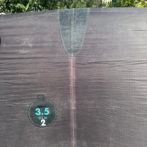 F-One Origin 3.5m2 Très Bon Etat