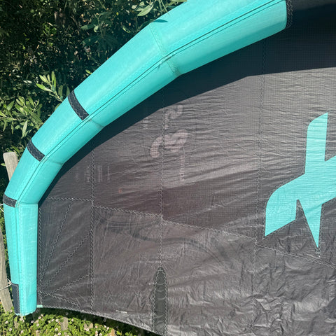 F-One Origin 3.5m2 Très Bon Etat