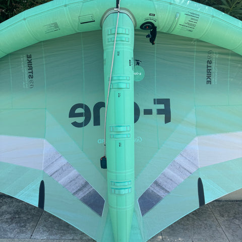 F-One Strike V5 5m2 2025/26 Très Bon Etat