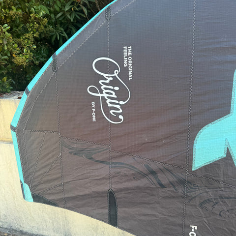 F-One Origin 4.5m2 Très Bon Etat