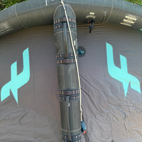 F-One Origin 4.5m2 Très Bon Etat
