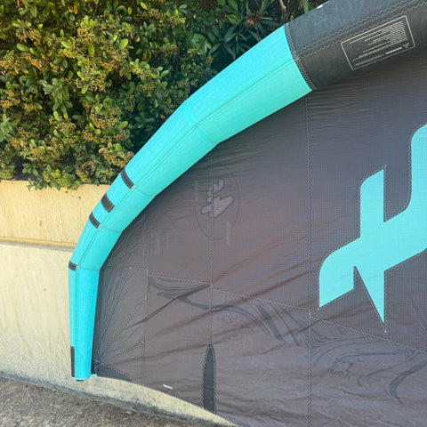 F-One Origin 4.5m2 Très Bon Etat