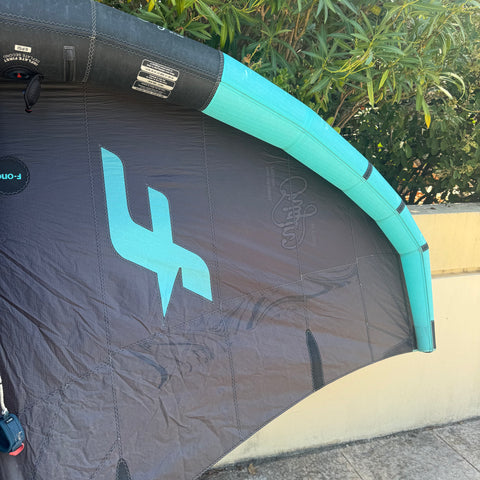F-One Origin 4.5m2 Très Bon Etat